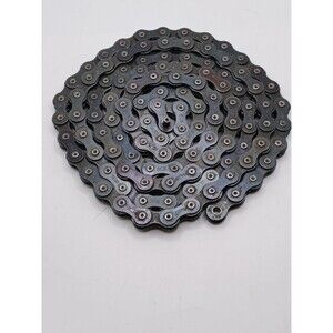 Vintage Road Touring Racing Bike Made In France SEDIS Sachs Chain 114 "C" Link 2